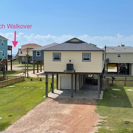 Sunshine Daydream By Surfbreakllc Villa Surfside Beach Eksteriør bilde