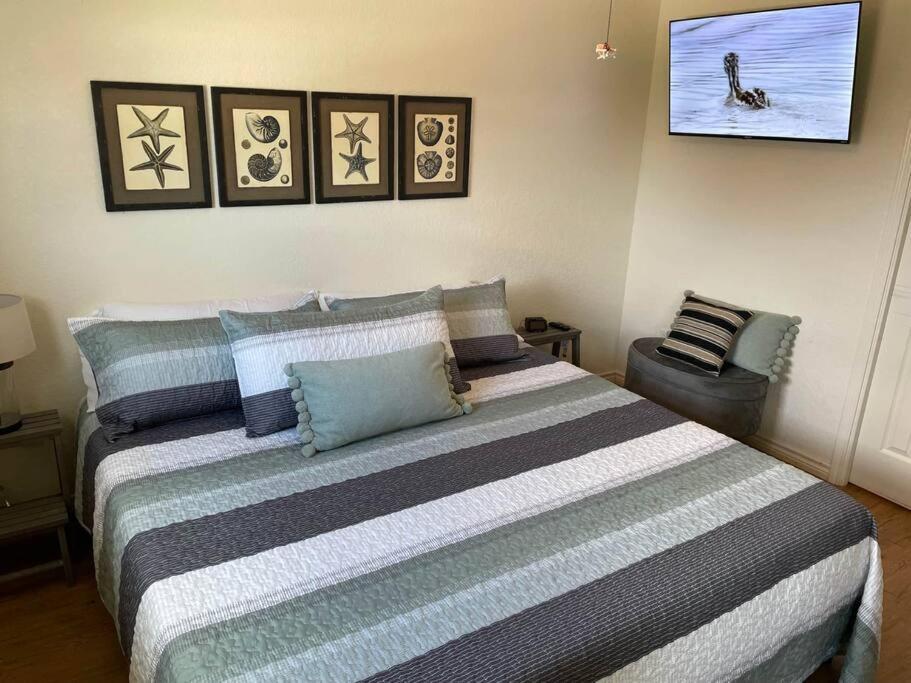 Sunshine Daydream By Surfbreakllc Villa Surfside Beach Eksteriør bilde