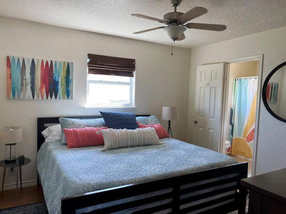 Sunshine Daydream By Surfbreakllc Villa Surfside Beach Eksteriør bilde