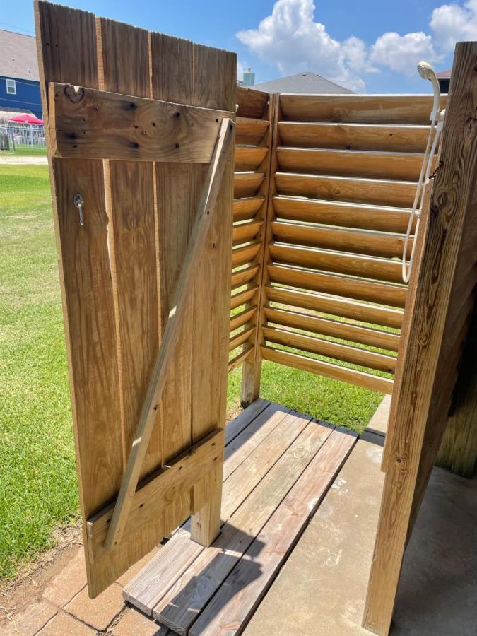 Sunshine Daydream By Surfbreakllc Villa Surfside Beach Eksteriør bilde