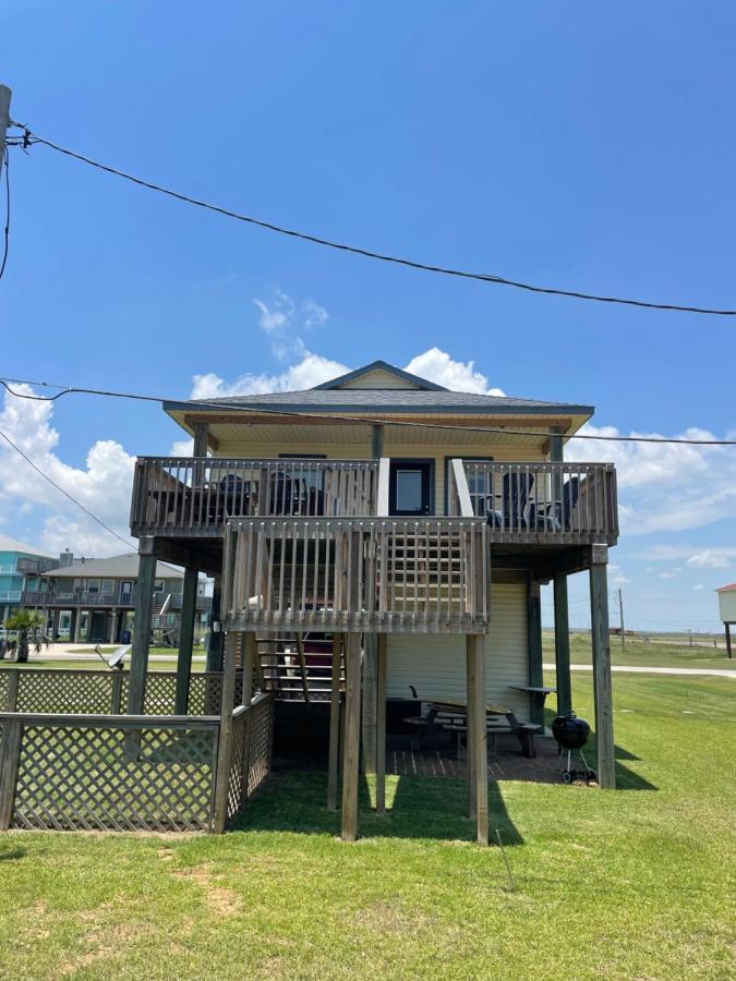 Sunshine Daydream By Surfbreakllc Villa Surfside Beach Eksteriør bilde